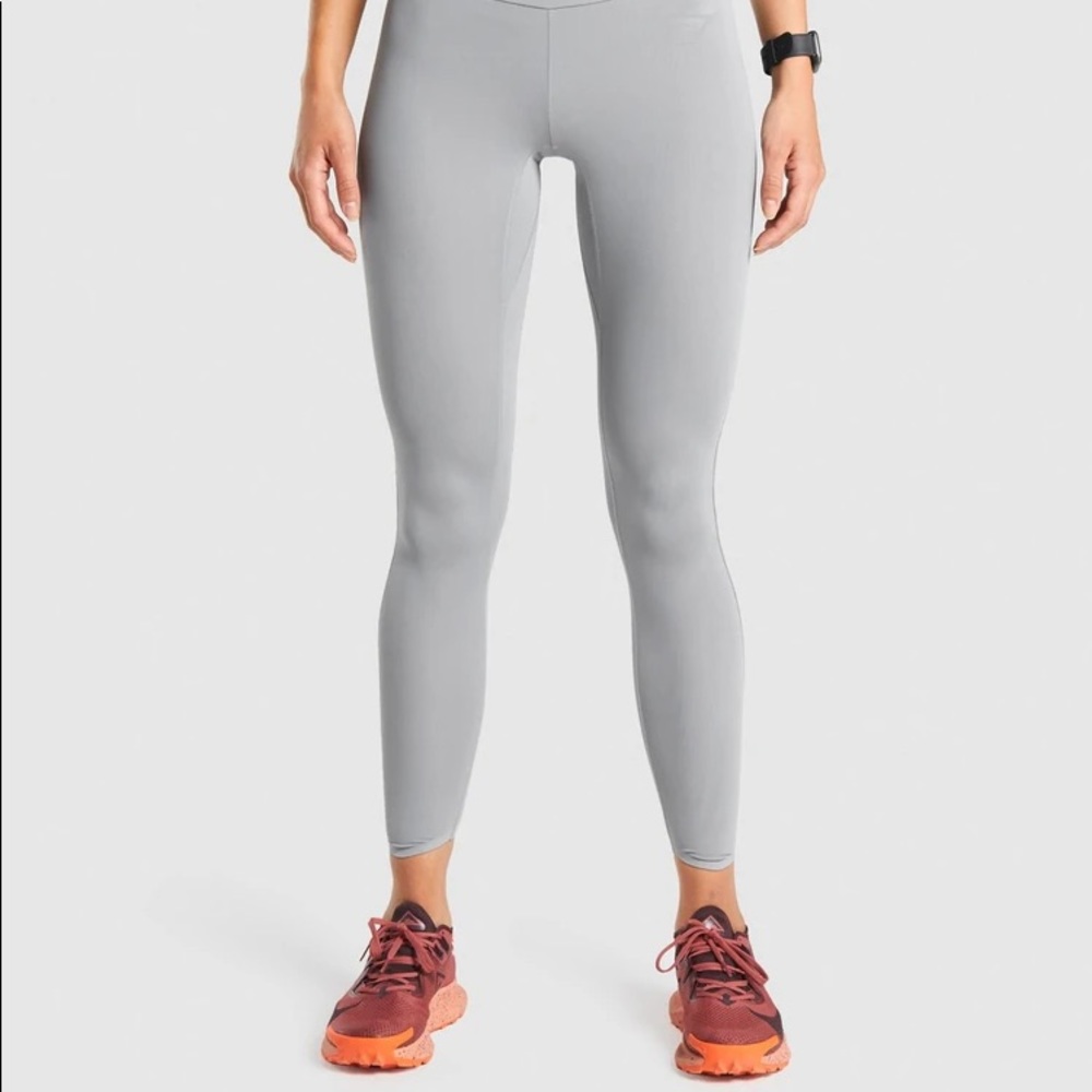 Brand New Gymshark Speed Leggings Medium